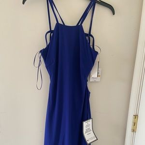 Morgan & Co Dress